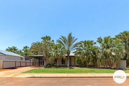 19 Pipit Loop, DJUGUN