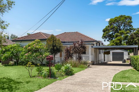 19 Presland Avenue, REVESBY NSW 2212