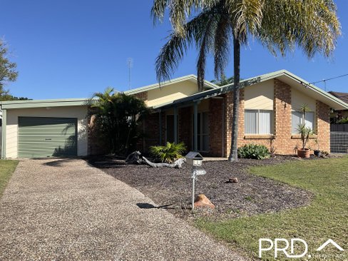 19 Prince Street, URANGAN QLD 4655