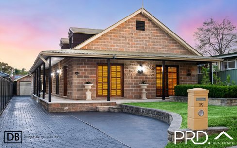 19 Ramsay Road, PANANIA NSW 2213