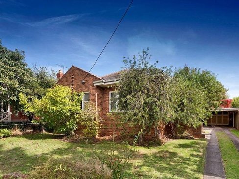 19 Ridgeway Avenue Kew 3101