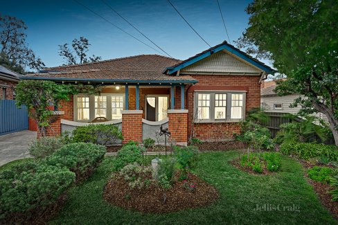 19 Robbins Street Ivanhoe 3079