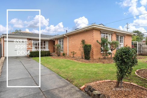 19 Robyn Street Doncaster 3108
