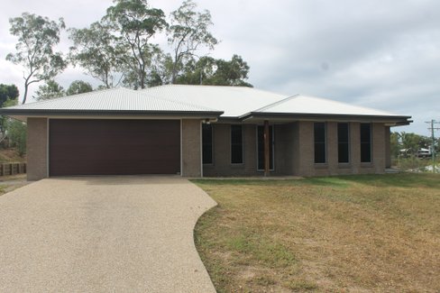 19 Ronald Crescent, BENARABY QLD 4680