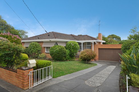 19 Rosaline Avenue Mount Waverley 3149