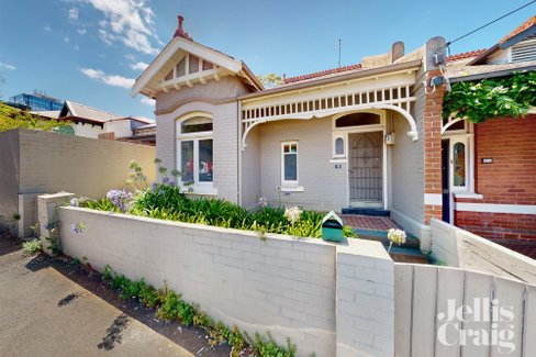 19 Rotherwood Street Richmond 3121