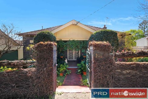 19 Salisbury Street, SOUTH HURSTVILLE NSW 2221