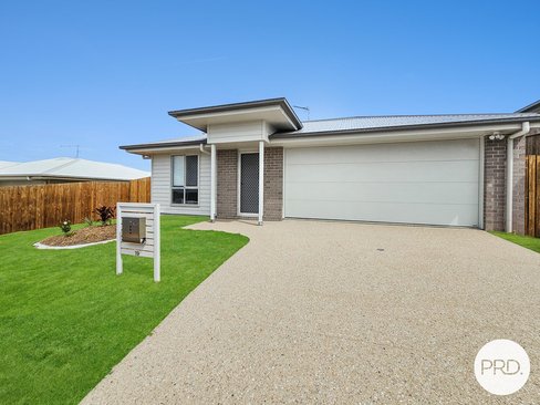 19 Scampi Drive, CLINTON QLD 4680