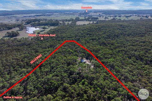 19 Sells Road, PIGGOREET