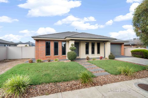19 Sienna Street  Alfredton 3350