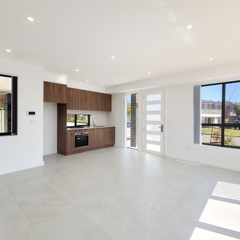 1/9 Simpson Avenue, CASULA