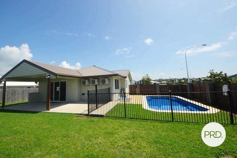 19 Sonoran Street, RURAL VIEW QLD 4740