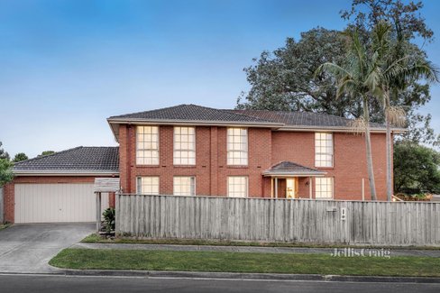 19 St Georges Court Glen Waverley 3150