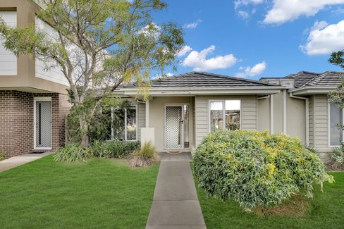 19 Stump Jump Lane Armstrong Creek 3217