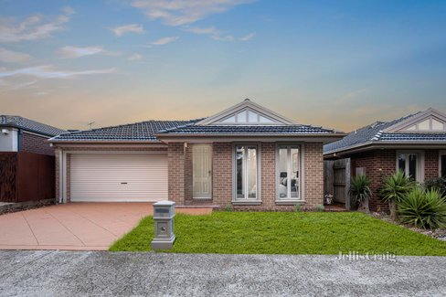 19 Sunnybrae Drive Mernda 3754