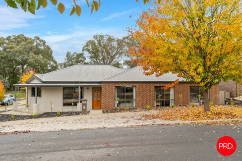 19 Sylvan Retreat, WHITE HILLS VIC 3550