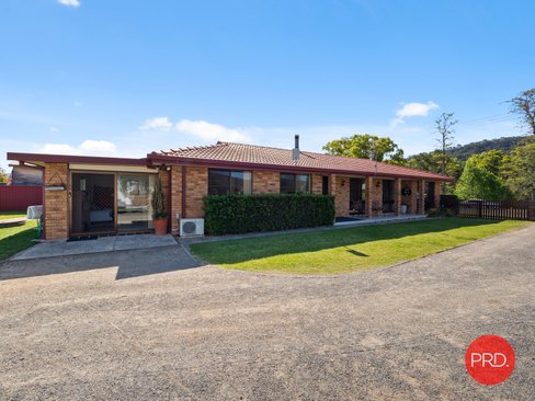 19 Tallawudjah Creek Rd, GLENREAGH NSW 2450