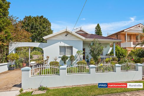 19 Taunton Rd, HURSTVILLE NSW 2220