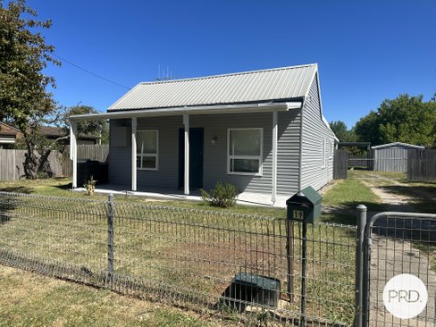 19 Turallo Terrace, BUNGENDORE NSW 2621