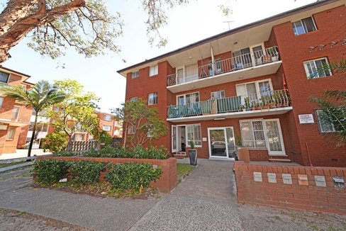 1/9 Unsted Crescent, HILLSDALE NSW 2036