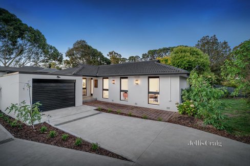 19 Wallara Crescent Croydon 3136