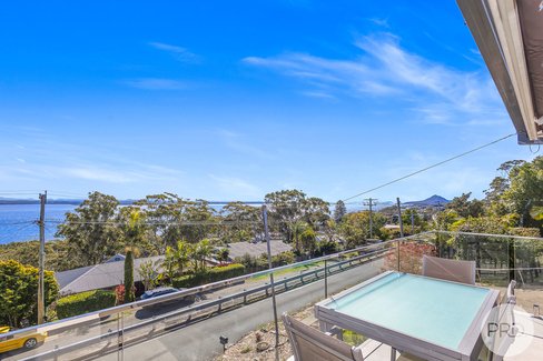 1/9 Wallawa Road, NELSON BAY NSW 2315