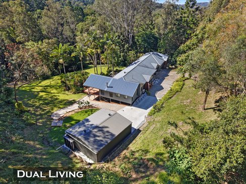 19 Wattlebird Court, Currumbin Valley QLD 4223