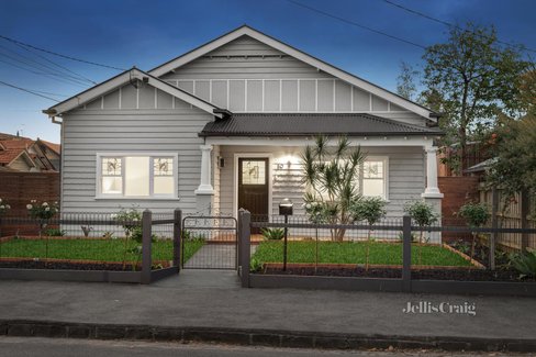 19 Westbourne Street Brunswick 3056