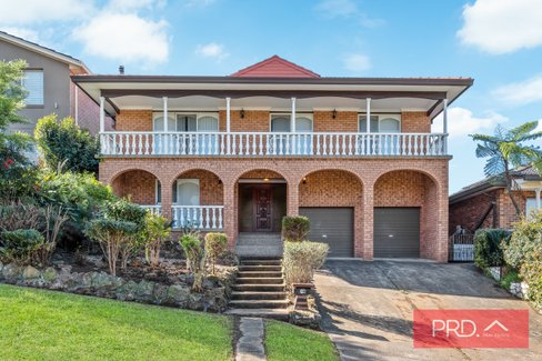19 Westchester Avenue, CASULA NSW 2170