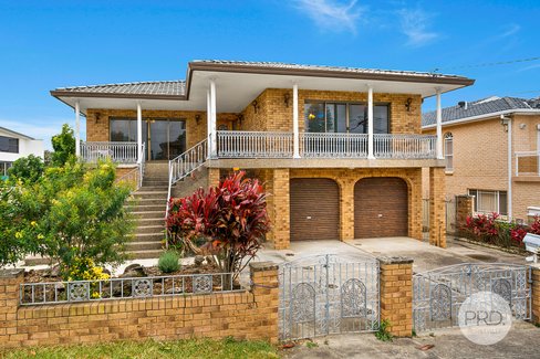 19 Weston Road, HURSTVILLE NSW 2220