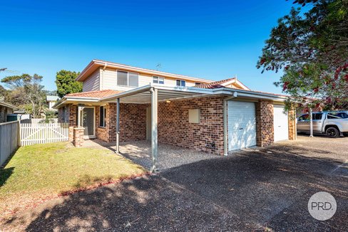 1/9 Whitesands Road, FINGAL BAY NSW 2315