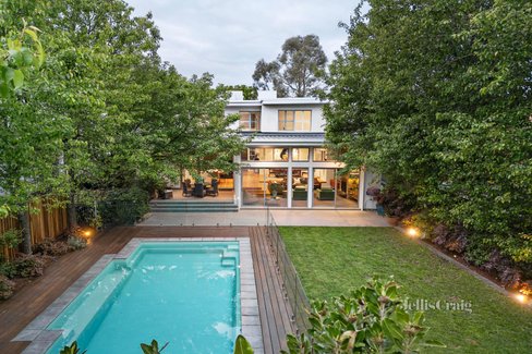 19 Wilfred Road Ivanhoe East 3079