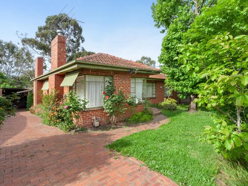 19 Wimmera Street Box Hill North 3129