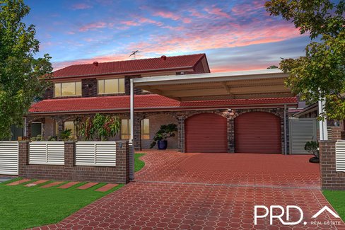 19 Windermere Crescent, PANANIA NSW 2213