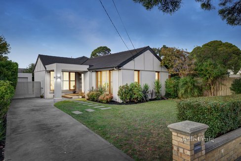 19 Wingrove Street Forest Hill 3131
