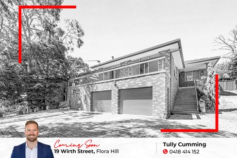 19 Wirth Street, FLORA HILL VIC 3550
