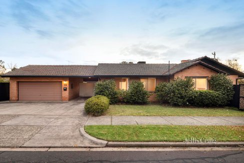 19 Withers Street Ivanhoe East 3079