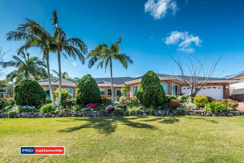 19 Worimi Drive, SALAMANDER BAY NSW 2317