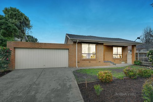 1/9 Wridgway Avenue Burwood 3125