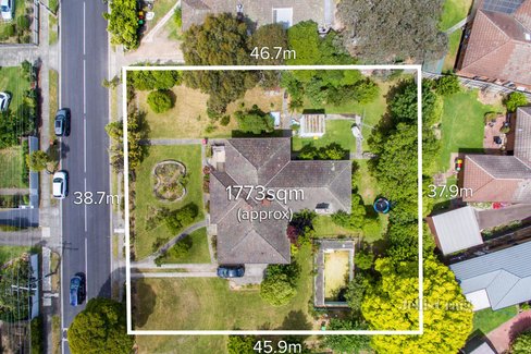 190-192 Elder Street Greensborough 3088