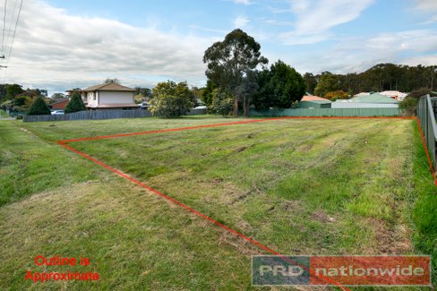 190 Ballarat Road, CRESWICK VIC 3363