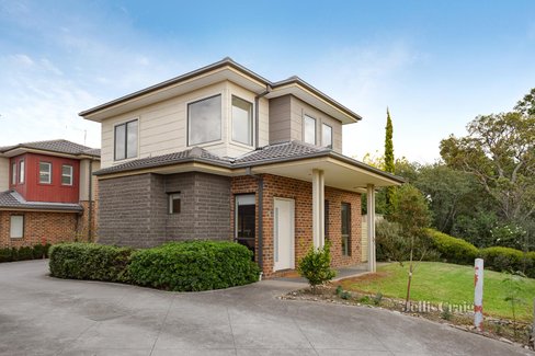 1 90 Livingstone Street Ivanhoe 3079