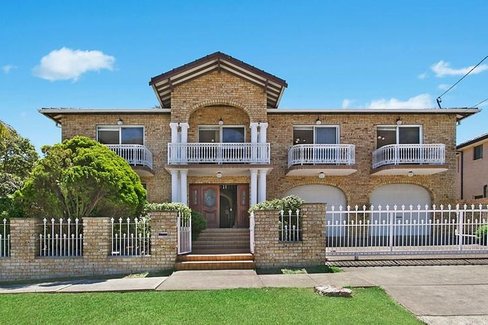 190 Lorraine Street, PEAKHURST HEIGHTS NSW 2210