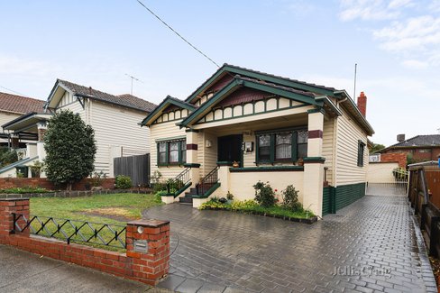 190 Melville Road Brunswick West 3055