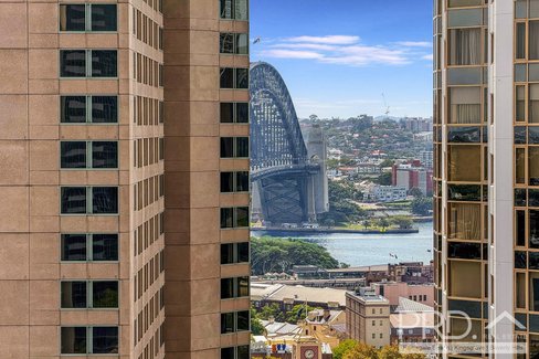 1901/129-135 Harrington Street, SYDNEY