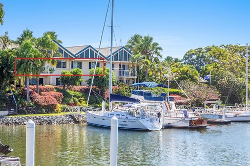 190/8 Mariners Drive West, TWEED HEADS NSW 2485