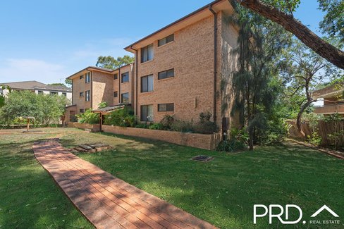 19/1 Dudley Avenue, BANKSTOWN NSW 2200