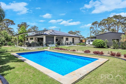 191 Elizabeth Street, URANGAN QLD 4655