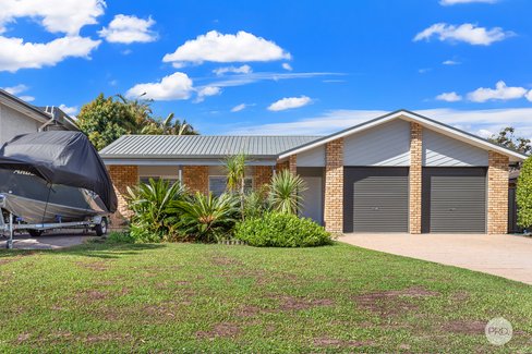 191 Sandy Point Road, CORLETTE NSW 2315