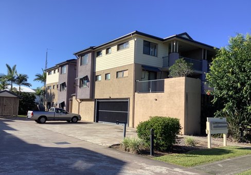 19/1 Short Street, CABOOLTURE QLD 4510